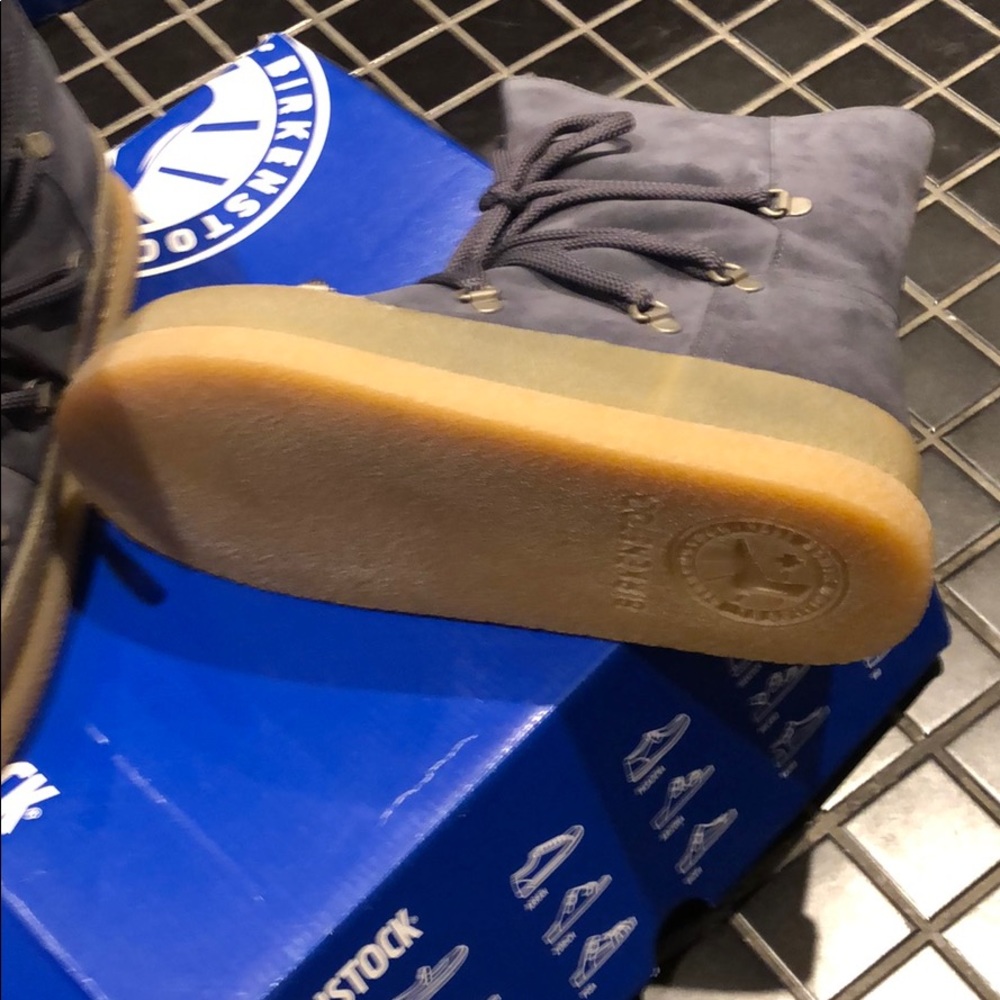 Birkenstock masi - Picture 7 of 10